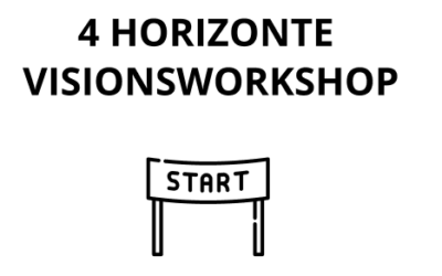 Der 4-Horizonte Visionsworkshop